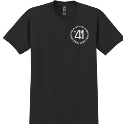 My 41 Unisex T-shirt