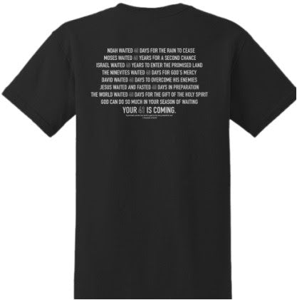 My 41 Unisex T-shirt